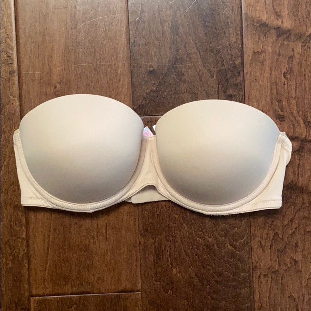 WEAR EVERYWHERE MULTI-WAY PUSH-UP - Picture 3 of 8